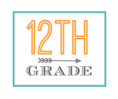 What's Happening in 12th Grade – Guidance